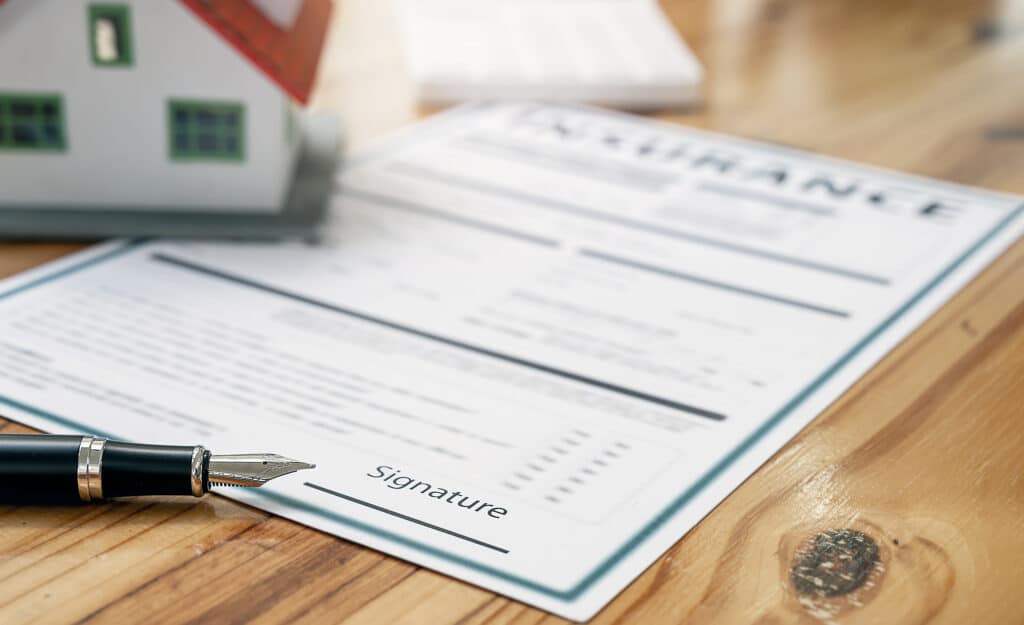 Assurance emprunteur immobilier : ce que les propriétaires doivent vraiment vérifier
