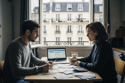 Faut-il déduire le coût du logement pour mesurer les inégalités de revenus ?