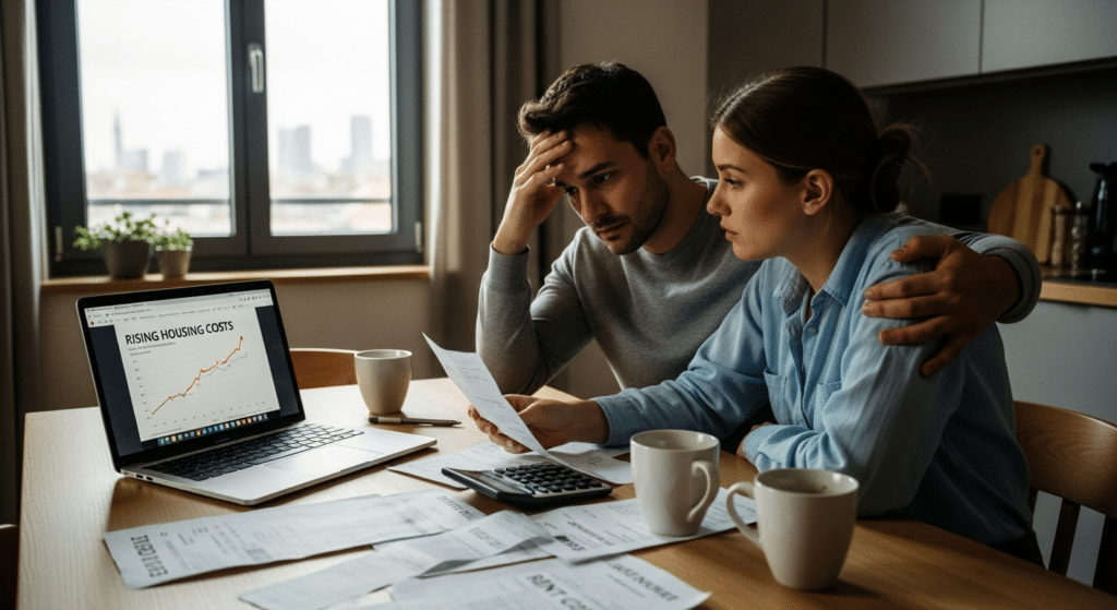 Crise du logement en Europe : êtes-vous dans le pays le plus touché ?