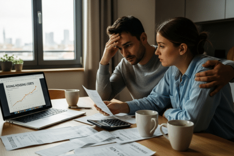 Crise du logement en Europe : êtes-vous dans le pays le plus touché ?