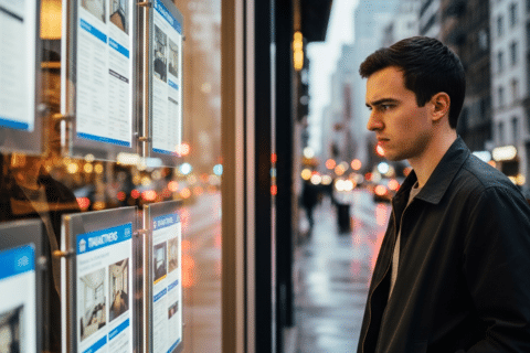 Pourquoi l’accès au logement bloque l’avenir des jeunes de 18 à 34 ans en France