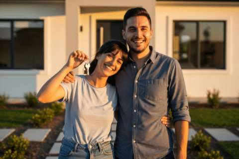 Devenir propriétaire en 2026 : la stratégie pour réussir son projet immobilier