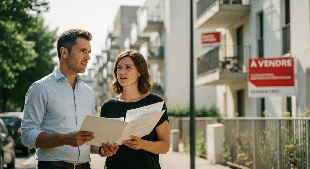 Devenir propriétaire est-il encore possible pour les classes moyennes en France ?
