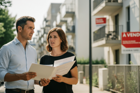 Devenir propriétaire est-il encore possible pour les classes moyennes en France ?