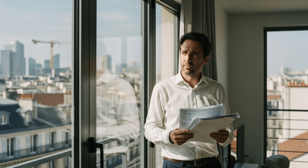 Immobilier locatif : ce que révèle l’échec annoncé du dispositif Jeanbrun