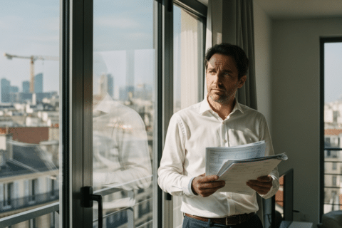 Immobilier locatif : ce que révèle l’échec annoncé du dispositif Jeanbrun