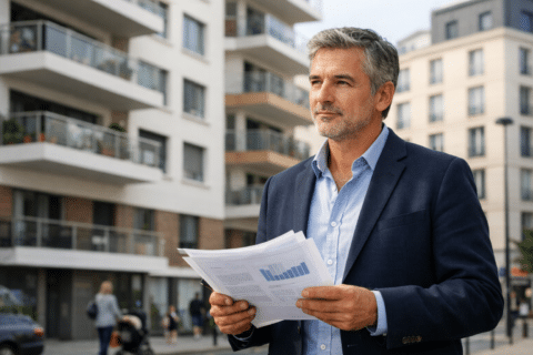 Relance logement 2026 : le nouveau levier fiscal qui pourrait relancer l’investissement