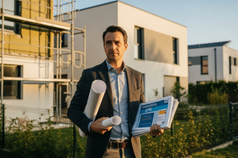 DPE 2026 : des milliers de propriétaires gagnent jusqu’à 25 % sans travaux