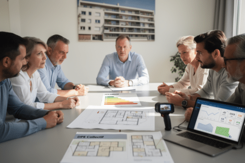 DPE collectif 2026 êtes-vous prêt face aux nouvelles obligations en copropriété