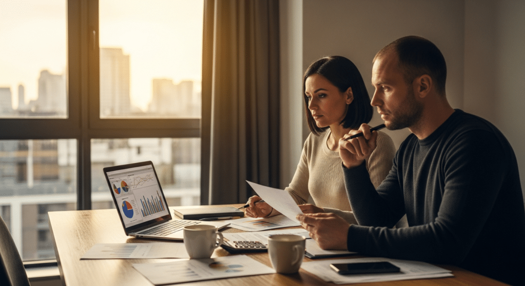 Épargne à 40 ans : combien faut-il avoir de côté en 2026 ?