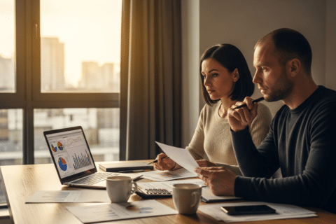 Épargne à 40 ans : combien faut-il avoir de côté en 2026 ?