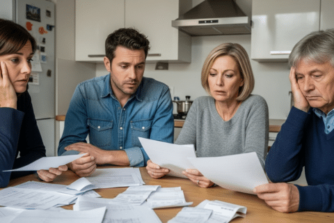 “Ils nous ont emmenés en enfer” : l’arnaque à la rénovation qui a brisé des familles