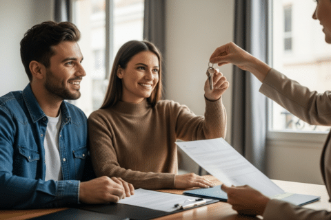 Logement plus accessible en 2026 : la garantie Visale évolue enfin