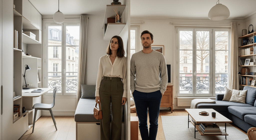 Immobilier 2026 : que pouvez-vous acheter avec 4 000 € de revenus par mois selon votre ville ?