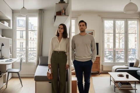 Immobilier 2026 : que pouvez-vous acheter avec 4 000 € de revenus par mois selon votre ville ?