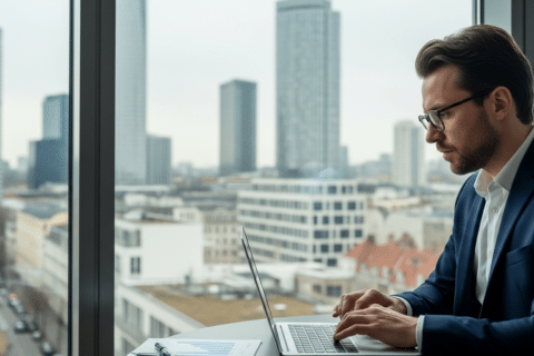 Immobilier en 2026 : bilan de 2025, tendances du marché et stratégies pour investir