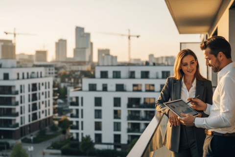 Investir en immobilier locatif 2026 classement des villes les plus rentables