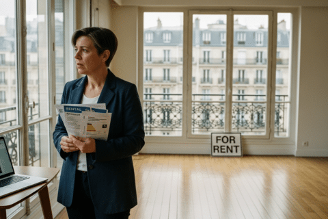 Immobilier locatif en 2026 : pourquoi l’offre chute partout en France