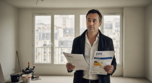 Immobilier locatif en crise : l’offre chute et les propriétaires vendent