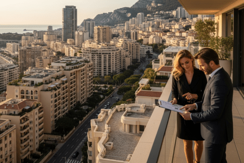 Monaco reste le marché immobilier le plus cher au monde en 2026