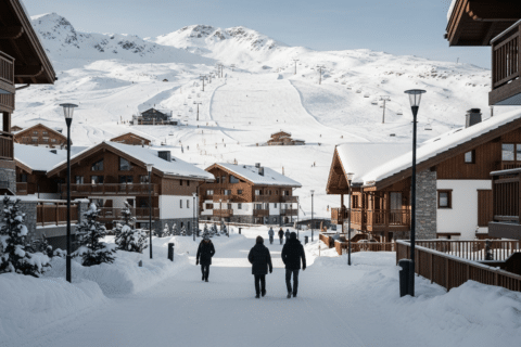 Acheter en station en 2026 : l’altitude fait-elle vraiment la différence ?