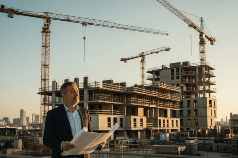 Ventes au plus bas, investisseurs absents… le neuf peut-il renaître en 2026 ?