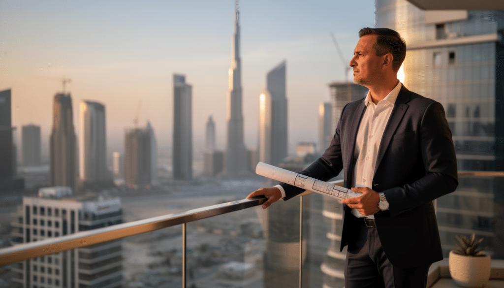 Investir à Dubaï en 2026 est-ce encore le bon moment pour se lancer ?