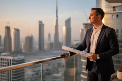 Investir à Dubaï en 2026 est-ce encore le bon moment pour se lancer ?