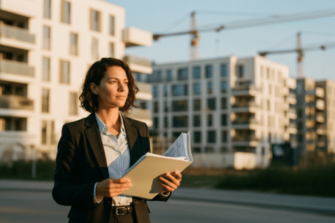 Immobilier 2026 : où placer son argent pour maximiser le rendement