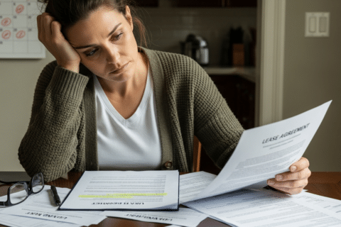 Deux ans sans loyer : le cauchemar d’un propriétaire parisien