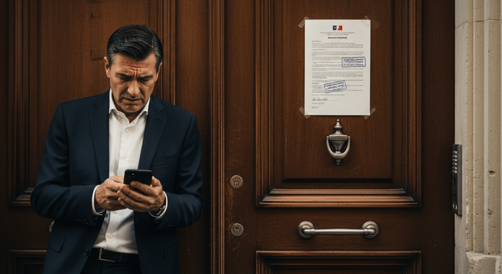 Réforme de la loi anti-squat en 2026 une faille majeure enfin corrigée