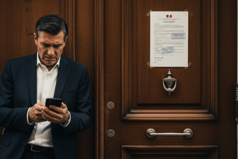 Réforme de la loi anti-squat en 2026 une faille majeure enfin corrigée