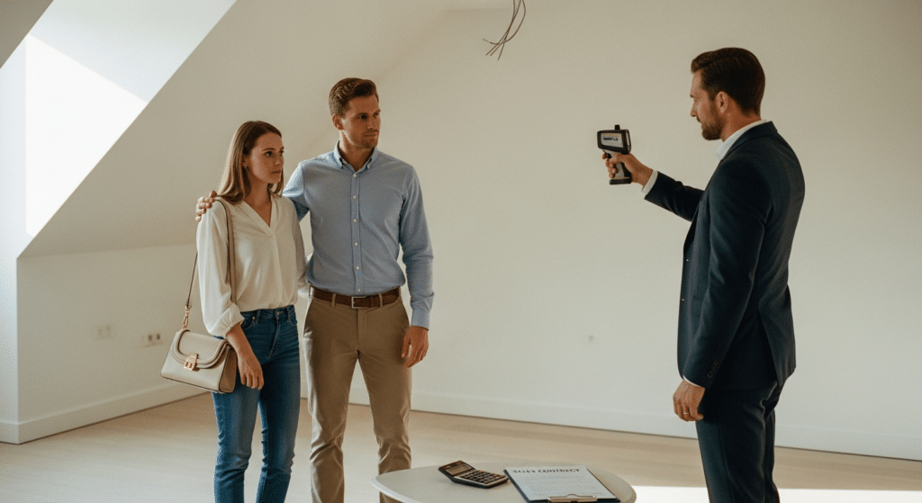 Loi Carrez : l’erreur qui peut vous coûter des milliers d’euros