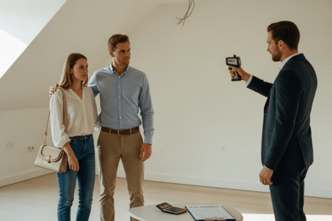 Loi Carrez : l’erreur qui peut vous coûter des milliers d’euros