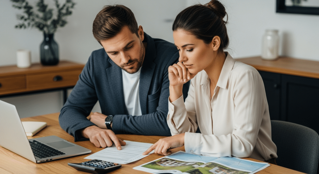 Loi Jeanbrun : le nouveau dispositif immobilier qui remplace le Pinel