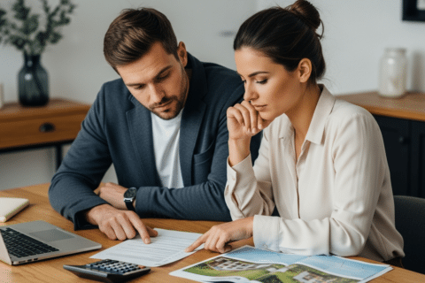 Loi Jeanbrun : le nouveau dispositif immobilier qui remplace le Pinel