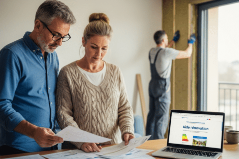 Bonne nouvelle Ma Prime Rénov 2026 rouvre avec 3,6 milliards d’euros