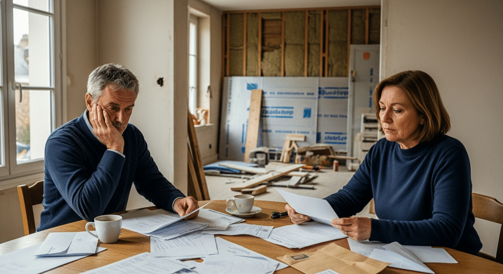 MaPrimeRénov 2026 relancée : 83 000 dossiers déjà en attente avant la reprise