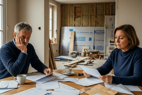 MaPrimeRénov 2026 relancée : 83 000 dossiers déjà en attente avant la reprise