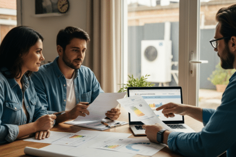 MaPrimeRénov 2026 rouvre en février et voici les nouvelles règles