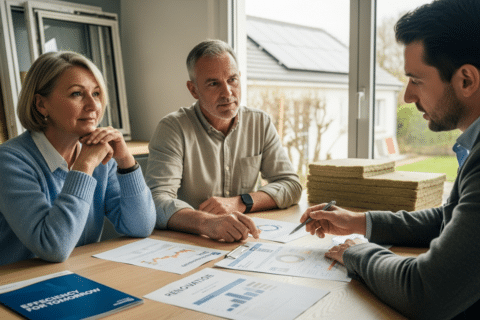 Bonne nouvelle pour vos travaux, MaPrimeRénov revient enfin