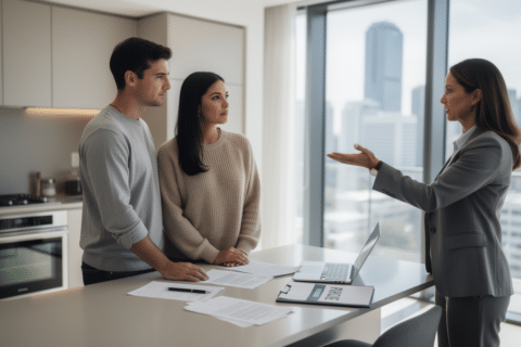 Marché immobilier 2026 : bilan 2025 et prévisions clés