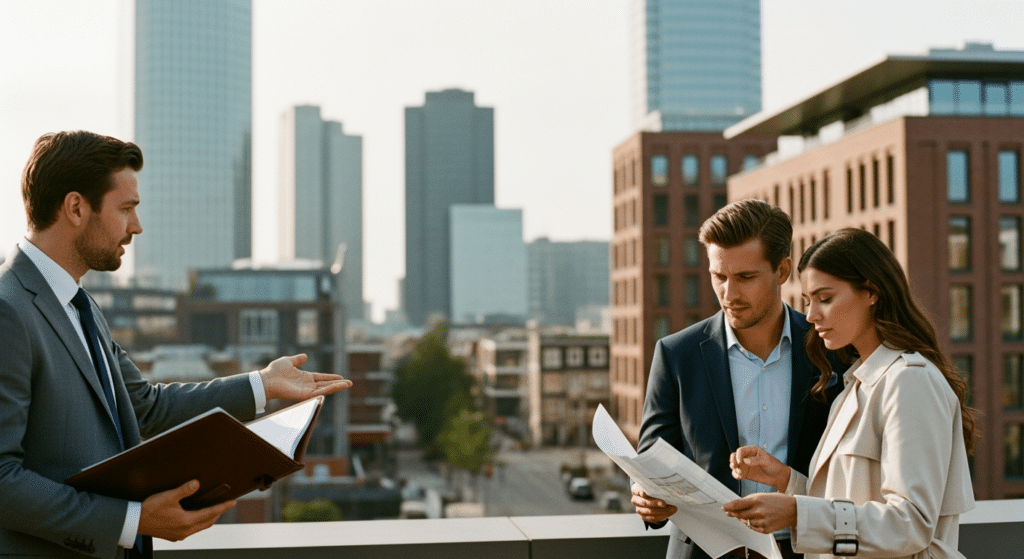 Marché immobilier 2026 : les notaires confirment une stabilisation prudente