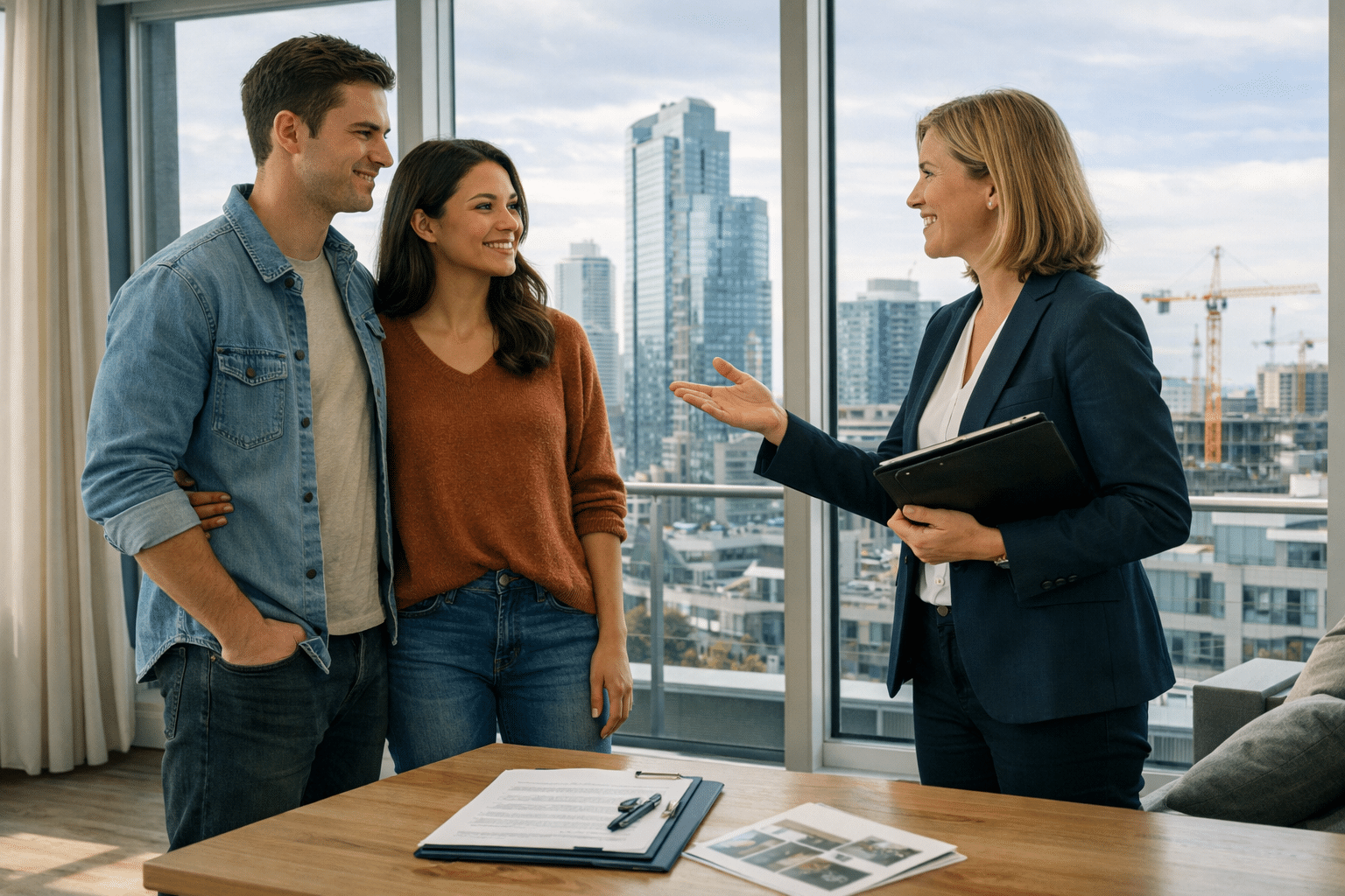 Marché immobilier en 2026 : tendances, prix, taux et perspectives