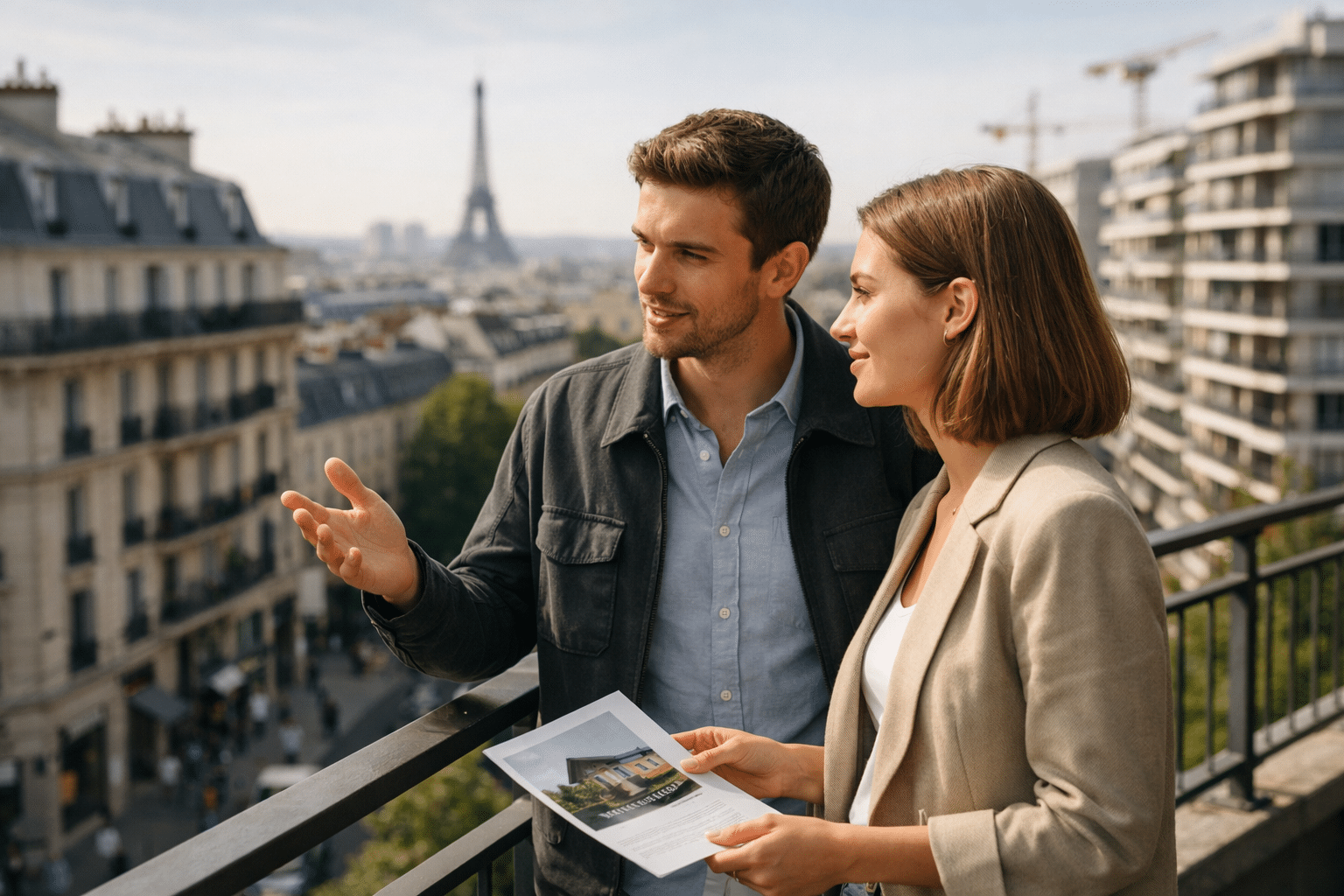 Marché immobilier 2026 les premiers signes concrets d’une reprise en France