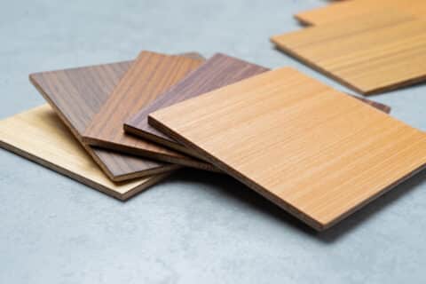 Panneau HPL : un stratifié haute pression pour les projets exigeants