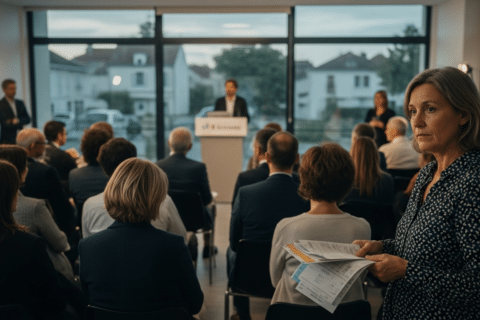 En Essonne, les municipales 2026 réveillent le débat sur l’eau et l’habitat