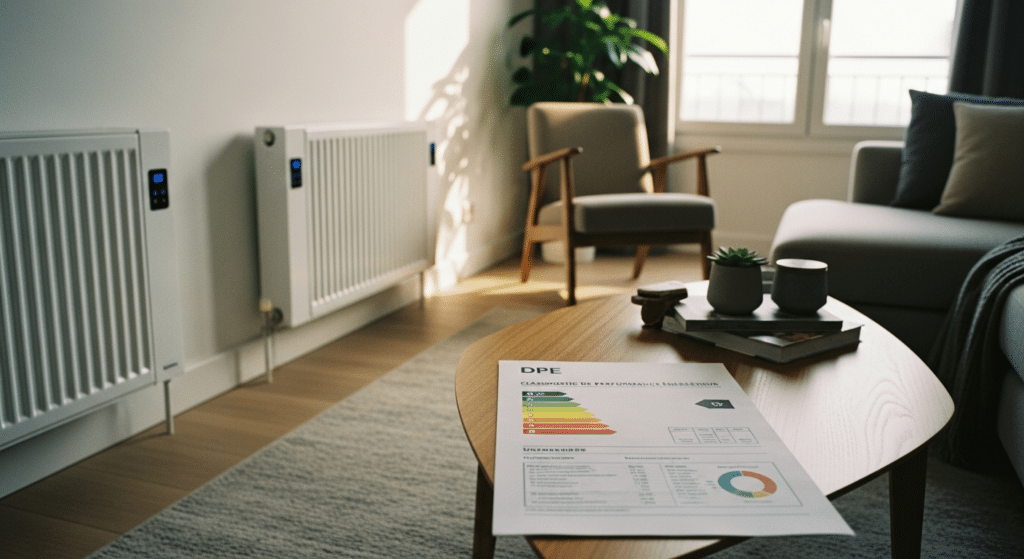 Nouveau calcul du DPE en 2026 : votre logement est-il toujours classé passoire thermique ?