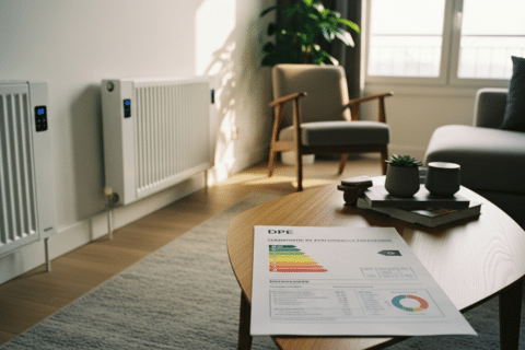 Nouveau calcul du DPE en 2026 : votre logement est-il toujours classé passoire thermique ?
