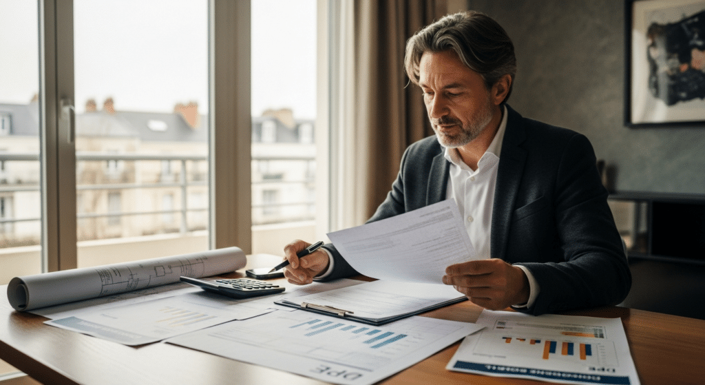 Budget 2026 : un dispositif fiscal inédit pour les propriétaires bailleurs